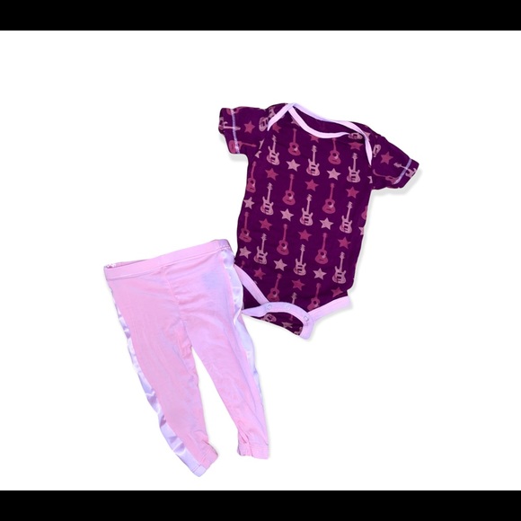 Kickee Set - Picture 4 of 7